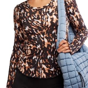 FP Movement by Free People Right On Run Top